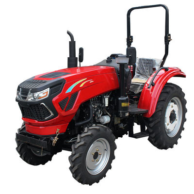 Micro 4WD 4x4 Agricultura Usados Tratores Agropecuários Mini Agricultura Trator