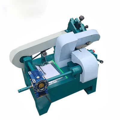 Máquina de soldadura automática de dentes de 230 kg para reparação de lâminas de serra de liga