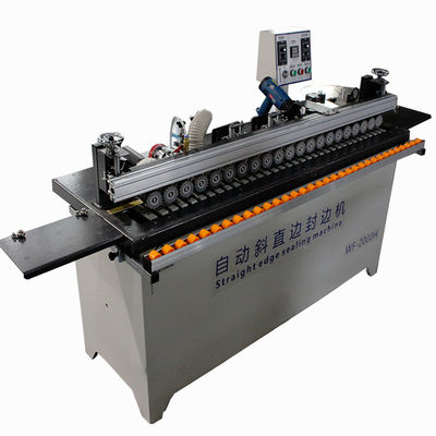 Máquina automática de revestimento de painéis de madeira para processamento de madeira