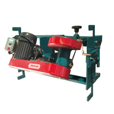 Máquina de moagem de engrenagens CNC fácil de operar