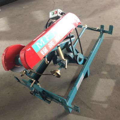 Máquina de moagem de engrenagens CNC fácil de operar