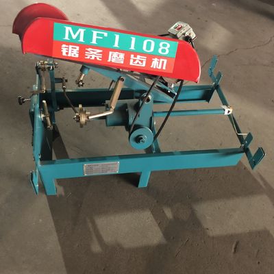 Máquina de moagem de engrenagens CNC fácil de operar