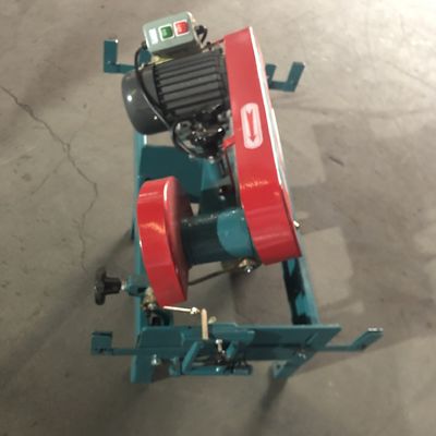 Máquina de moagem de engrenagens CNC fácil de operar