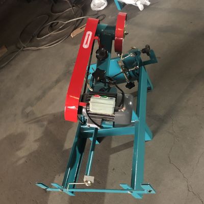 Máquina de afiar lâmina de serra de banda automática de tensão 380V