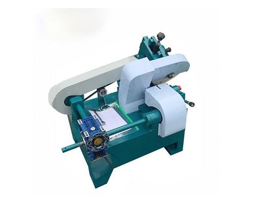 Máquina de rectificação de engrenagens de lâmina de serra de liga manual