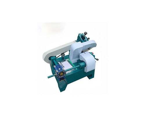 Máquina de moagem de engrenagem de roda de verme CNC angular