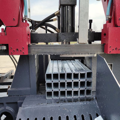Planta de processamento de madeira Bimetal Saw Blade For Metal suporte personalizado ODM