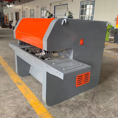 Máquina de serragem circular para corte de madeira