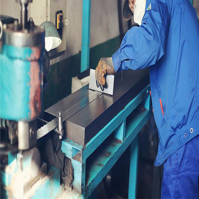 CrN Finishing Mahogany Grinding Carbide Band Saw Blade Para corte de madeira