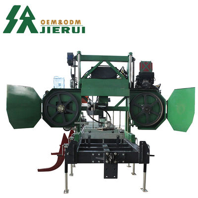 Máquina de corte de madeira de 220 V totalmente automática