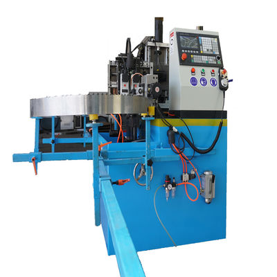 1350*1700*1150mm Máquina de solda de lâmina de serra de liga de cnc Ferramentas angulares Stellite Tips Band