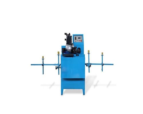 Máquina de moagem manual de lâmina de serra de liga de madeira