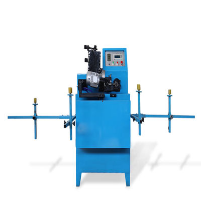 Ferramentas angulares automáticas Máquina de moagem de lâmina de serra de liga de liga Voltagem 220V