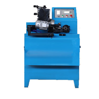 Ferramentas angulares automáticas Máquina de moagem de lâmina de serra de liga de liga Voltagem 220V