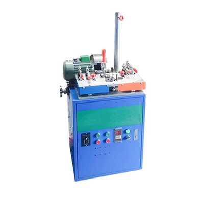 Máquina de moagem automática de lâminas de serra de carburo