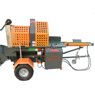 Máquina de processamento de madeira de 15 HP Ferramenta de processamento de madeira resistente