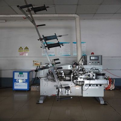 Video Apoio Técnico Após Serviço Máquina Automática de Soldadura de Dentes
