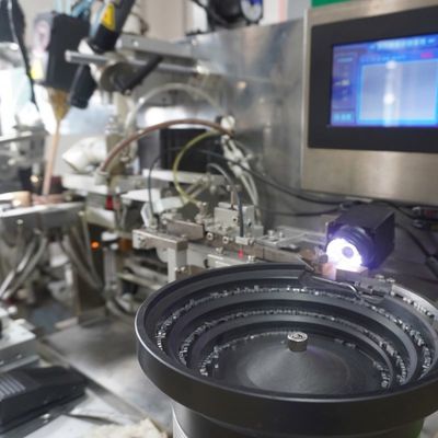 Video Apoio Técnico Após Serviço Máquina Automática de Soldadura de Dentes