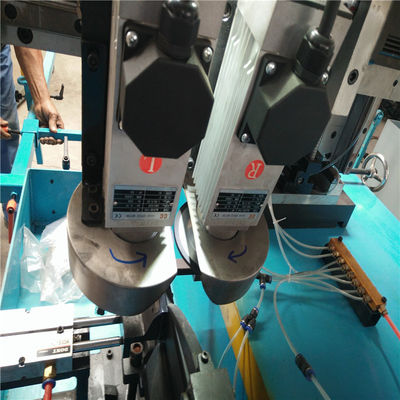 Máquina de moagem automática de lâmina de serra de banda circular TCT CNC HSS