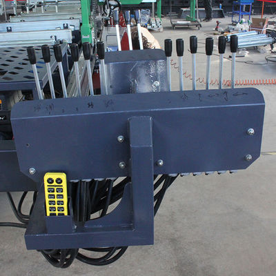Moinho de Serra Automático Hidráulico Portátil de Estilo Horizontal Moinho de Serra Móvel Elétrico
